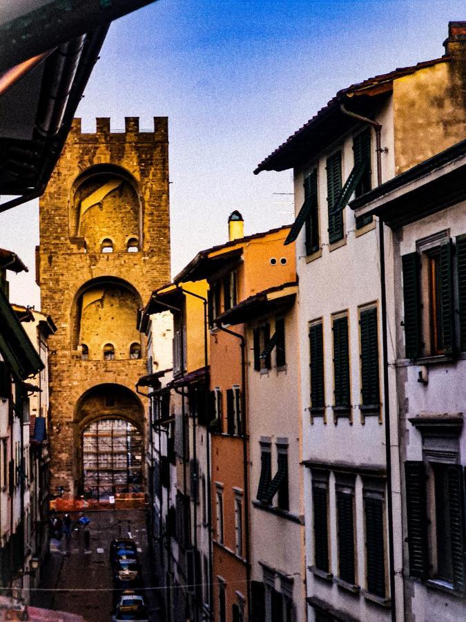 San Niccolo Apartment Florence Exterior photo
